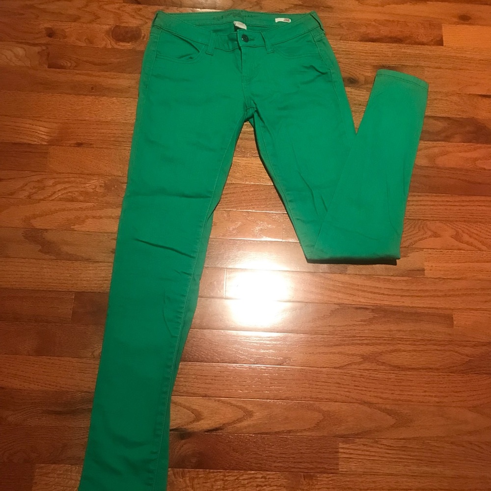 Arizona Super Skinny pants. size 3